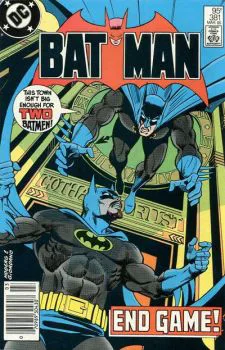 Cover of Cover C Canadian Price Variant