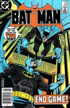 Cover of Cover D Mark Jewelers Variant