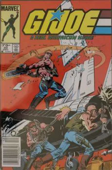 Cover of Cover C Canadian Price Variant