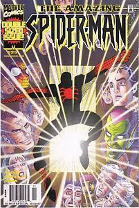 Cover of Cover C John Romita Jr. Non Prismatic Newsstand