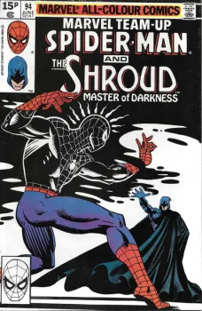 Cover of Cover C UK Price Variant
