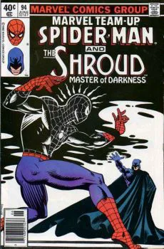 Cover of Cover D Mark Jewelers Variant