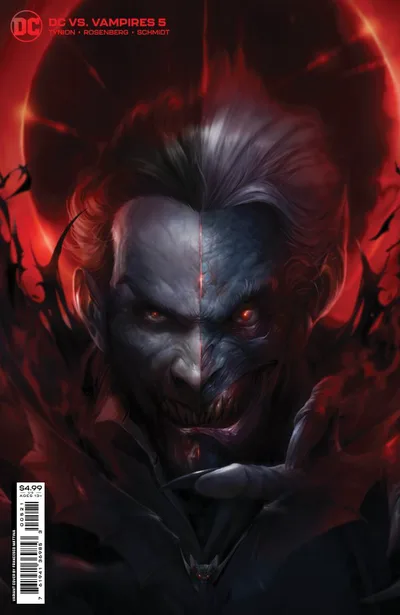 Cover of Francesco Mattina Card Stock Cover