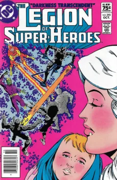 Cover of Cover C Canadian Price Variant