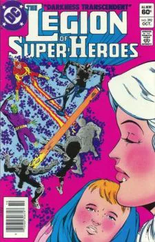 Cover of Cover D Mark Jewelers Variant