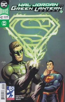 Cover of Cover B Variant Tyler Kirkham Cover