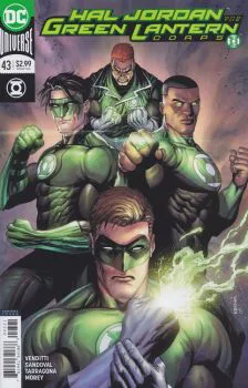 Cover of Cover B Variant Tyler Kirkham Cover