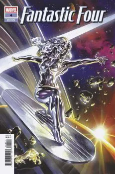Cover of Felipe Massafera Variant