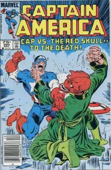Cover of Cover C Canadian Price Variant