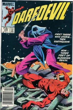 Cover of Cover C Canadian Price Variant