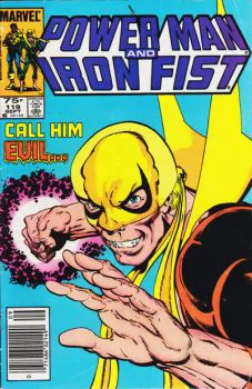 Cover of Cover C Canadian Price Variant