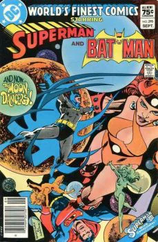 Cover of Cover C Canadian Price Variant