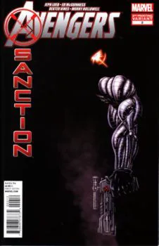 Cover of 2nd Print
