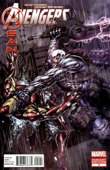 Cover of Cover B