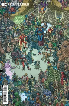 Cover of Incentive Filya Bratukhin Variant
