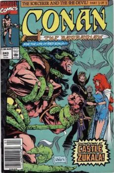 Cover of Cover C Australian Price Variant
