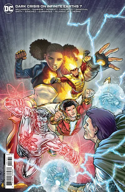 Cover of Incentive Ian Churchill Variant