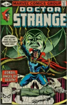 Cover of Cover A Direct Edition