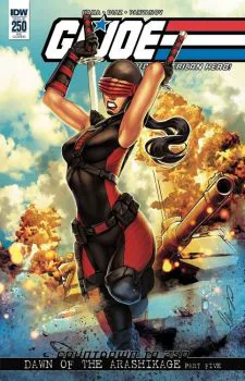 Cover of Elias Chatzoudis Unknown Comic Books Retailer Exclusive Variant Cover A