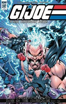 Cover of John Royle 10 Copy Incentive