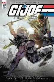 Cover of 2nd Print