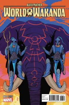 Cover of Incentive Natacha Bustos Variant Cover