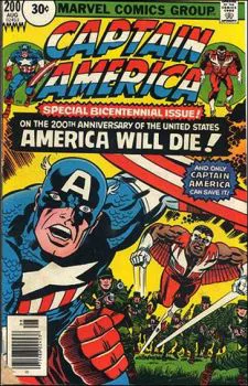 Cover of Cover B 30 Cent Price Variant