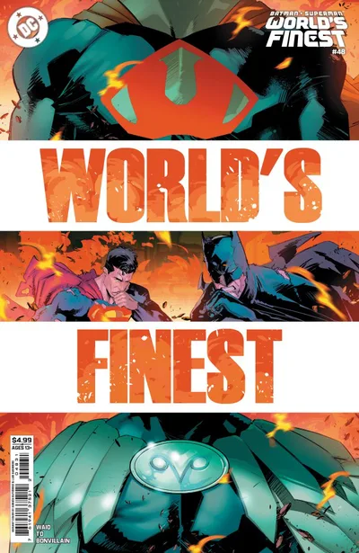 Cover of Adriãn Gutiérrez Variant