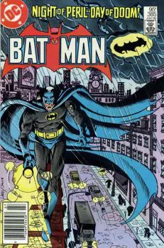 Cover of Cover C Canadian Price Variant