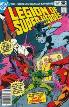 Cover of Cover D Mark Jewelers Variant