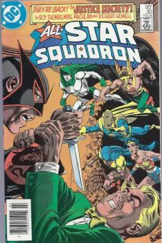 Cover of Cover C Canadian Price Variant