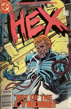 Cover of Cover C Canadian Price Variant