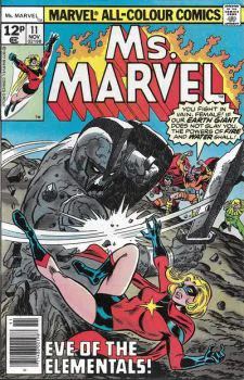 Cover of Cover B UK Price Variant