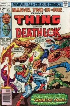 Cover of Cover B UK Price Variant