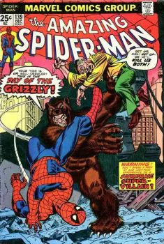 Cover of Cover B Mark Jewelers Variant