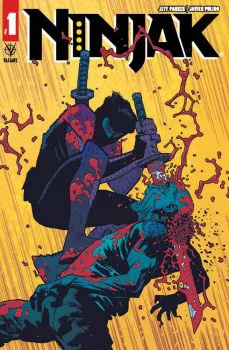 Cover of Cvr H Lemonjuice McGee's Comics Cavalcade Var Mason