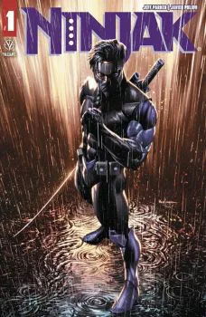 Cover of Cvr Z Exchange Collectibles Var Suayan