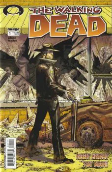Cover of Black "Mature Readers" Lettering Error