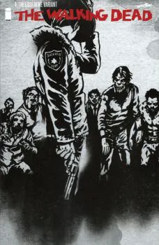 Cover of The Last Wine Variant