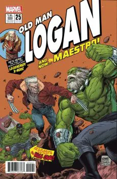 Cover of Tom Grummett Incentive Homage Variant (1:10)