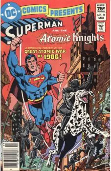 Cover of Cover C Canadian Price Variant
