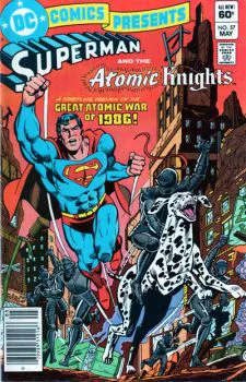 Cover of Cover D Mark Jewelers Variant