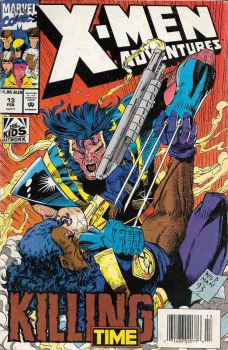 Cover of Cover C Australian Price Variant