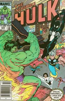 Cover of Cover C Canadian Price Variant