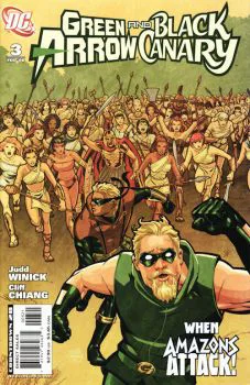 Cover of Cover B Variant Cover