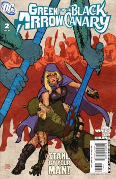 Cover of Cover B Variant Cover