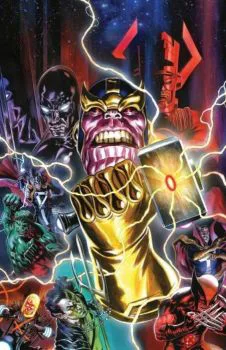 Cover of Felipe Massafera Exclusive Virgin Variant