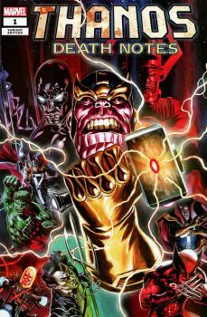 Cover of Felipe Massafera Exclusive Variant