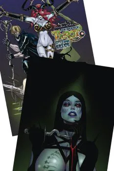 Cover of Cover G
