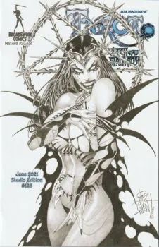 Cover of 10 Copy Incentive